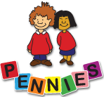 Pennies